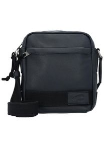 Camel Active, Herren Umhängetasche, Kobaltblau