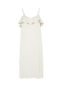 Love & Divine Love & Divine, Damen Cocktailkleid 'love79', Creme