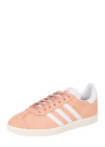 adidas originals, Damen Sneaker 'Gazelle', Orange