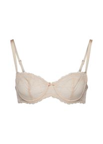 Chantelle, Damen Bügel-BH 'LE MARAIS OP', Rosé