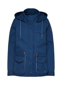 O`Neill O'NEILL, Damen Übergangsjacke 'LW MILITARY JACKET', Marine