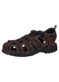 Dockers by Gerli, Herren Sandalen, Braun