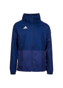 adidas Performance, Herren Condivo 18 Regenjacke , Blau