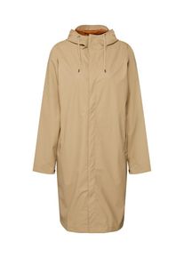 RAINS, Damen Mantel, Sand