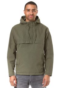 Carhartt Work In Progress Carhartt WIP, Herren 'Vega' Jacke, Oliv