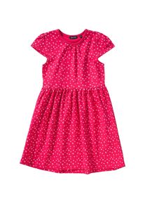 Blue Seven, Mädchen Jerseykleid, Cranberry