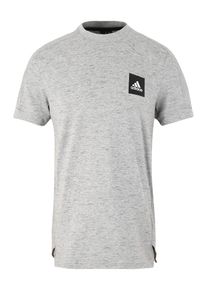 adidas Performance, Herren Sport-Shirt 'ID FAT3S TEE', Grau