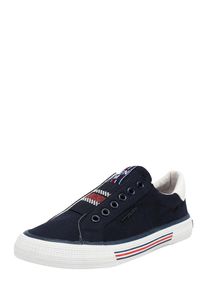 Tom Tailor, Damen Sneaker, Navy
