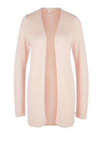 Q/S Designed By, Damen Cardigan, Pink