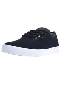 Etnies, Herren Sneaker 'Jameson SL', Navy / Braun / Wei&szlig;