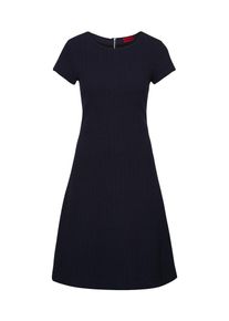 Hugo, Damen Kleid 'Nedina', Navy