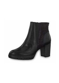 Tamaris, Damen Stiefel, Schwarz