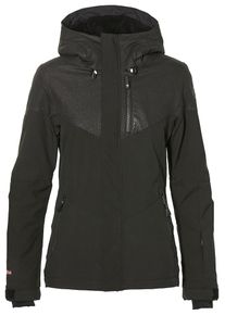 O`Neill O'NEILL, Damen Snowboardjacke 'Coral', Schwarz