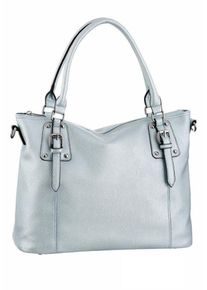 Laura Scott, Damen Shopper, Opal