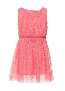 name it, Mädchen Kleid, Melone