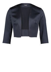 Vera Mont, Damen Bolero, Kobaltblau