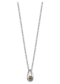 Sence Copenhagen, Damen Kette, Silber
