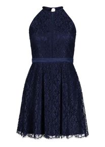 Vera Mont, Damen Cocktailkleid, Navy