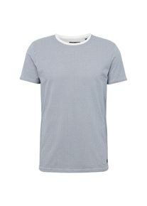 PETROL INDUSTRIES, Herren Shirt, Hellblau