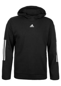 adidas Performance, Herren Pullover 'ID Champ 2', Schwarz
