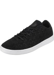 Woden, Damen Sneakers 'Jane Pearl', Schwarz