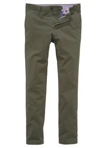 Tommy Hilfiger, Herren Chinohose, Oliv