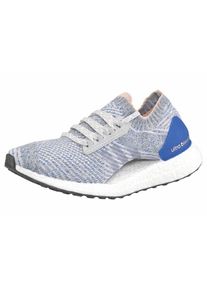 adidas Performance, Damen Laufschuh 'Ultra Boost X', Royalblau / Grau