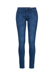 Esprit, Damen Jeans, Blue Denim