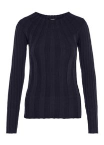 J. Lindeberg J.Lindeberg, Damen Pullover 'Carol', Nachtblau