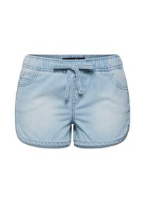 Haily's Hailys, Damen Shorts, Blue Denim