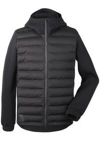 DIDRIKSONS 1913 DIDRIKSONS1913, Herren Jacke, Schwarz
