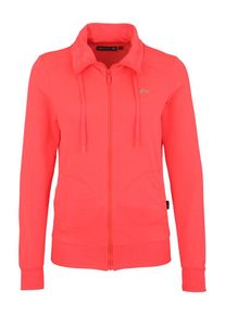 Only Play, Damen Sweatjacke 'LINA', Orangerot