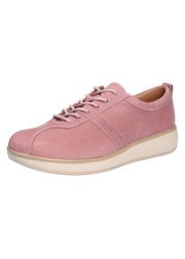 Romika, Damen Sneakers, Ros&eacute;