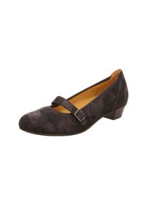 Gabor, Damen Pumps, Schwarzmeliert