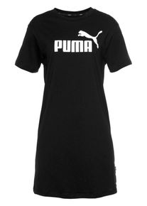 Puma, Damen T-Shirt, Schwarz / Wei&szlig;