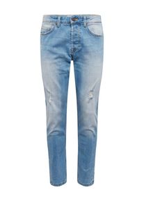 Only & Sons Only & Sons, Herren Jeans 'onsAVI DAMAGE BLUE PK 3444', Blue Denim