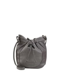 Fritzi aus Preussen Fritzi Aus Preu&szlig;en, Damen Schultertasche 'Hiska Orion', Rauchgrau