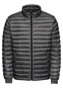 Tommy Hilfiger, Herren Steppjacke, Grau