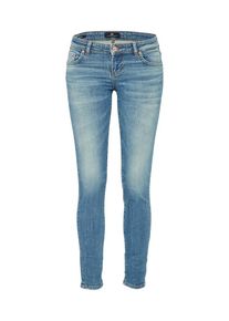 LTB, Damen Jeans 'MINA', Blue Denim