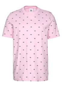 adidas originals, Herren Shirt, Rosa