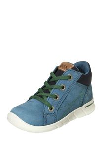 Ecco, Sneaker 'First Indian', Blau