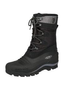 CMP, Herren Stiefel 'Nietos', Graumeliert / Schwarz