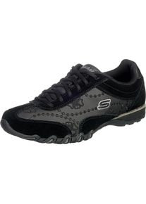 Skechers, Damen Sneakers 'Speedsters', Schwarz