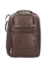 Samsonite, Damen Businessrucksack 'Sunstone', Braun