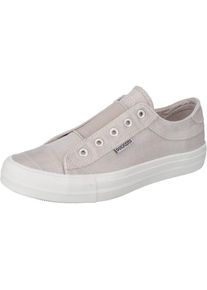 Dockers by Gerli, Damen Sneakers Low, Grau