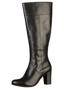 Caprice, Damen Stiefel, Schwarz