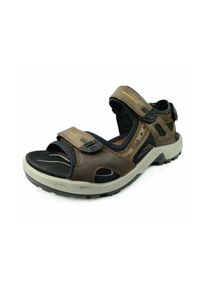 Ecco, Herren Sandalen, Braun