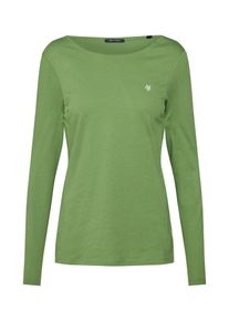 Marc O'Polo Marc O'Polo, Damen Shirt, Grün