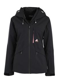 maloja, Damen Jacke 'RamunM.', Schwarz