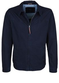 Pepe Jeans, Herren Blouson WEBSTER, Blau